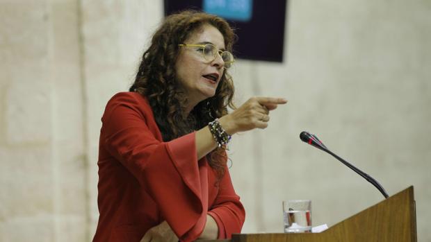 Los presupuestos de la Junta de Andalucía para 2018, sin trato pero con truco