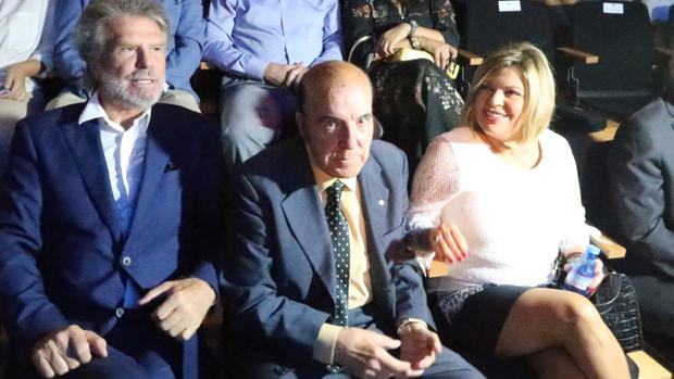 Muere en Málaga el humorista Chiquito de la Calzada a los 85 años