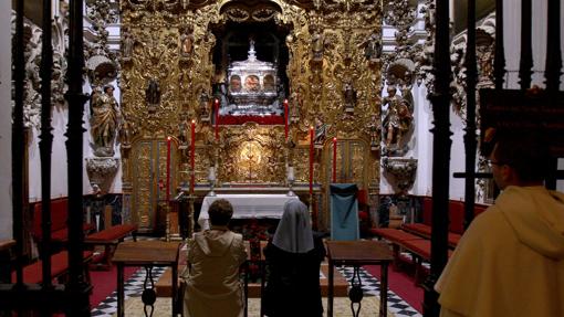 La ruta por las huellas de los Santos Mártires de Córdoba