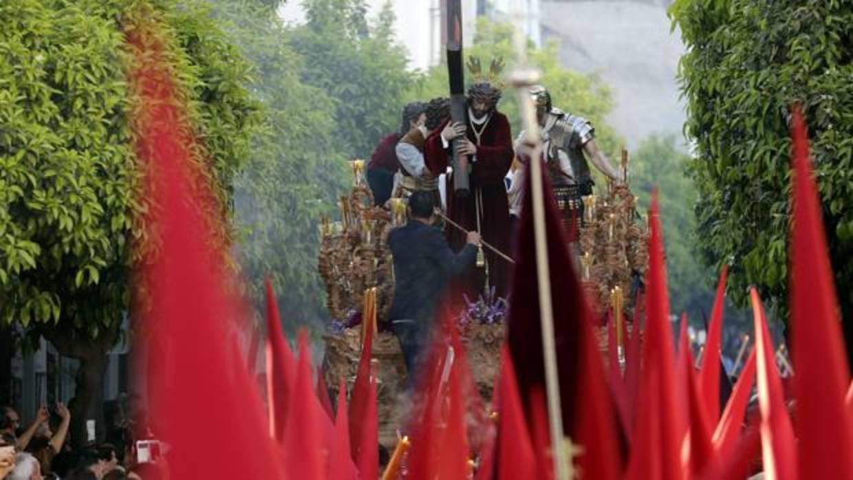 Señor del Buen Suceso