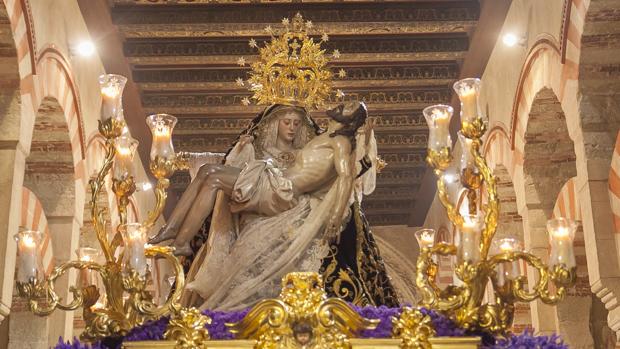 Los documentos que devolvieron el ser cordobés a Juan de Mesa