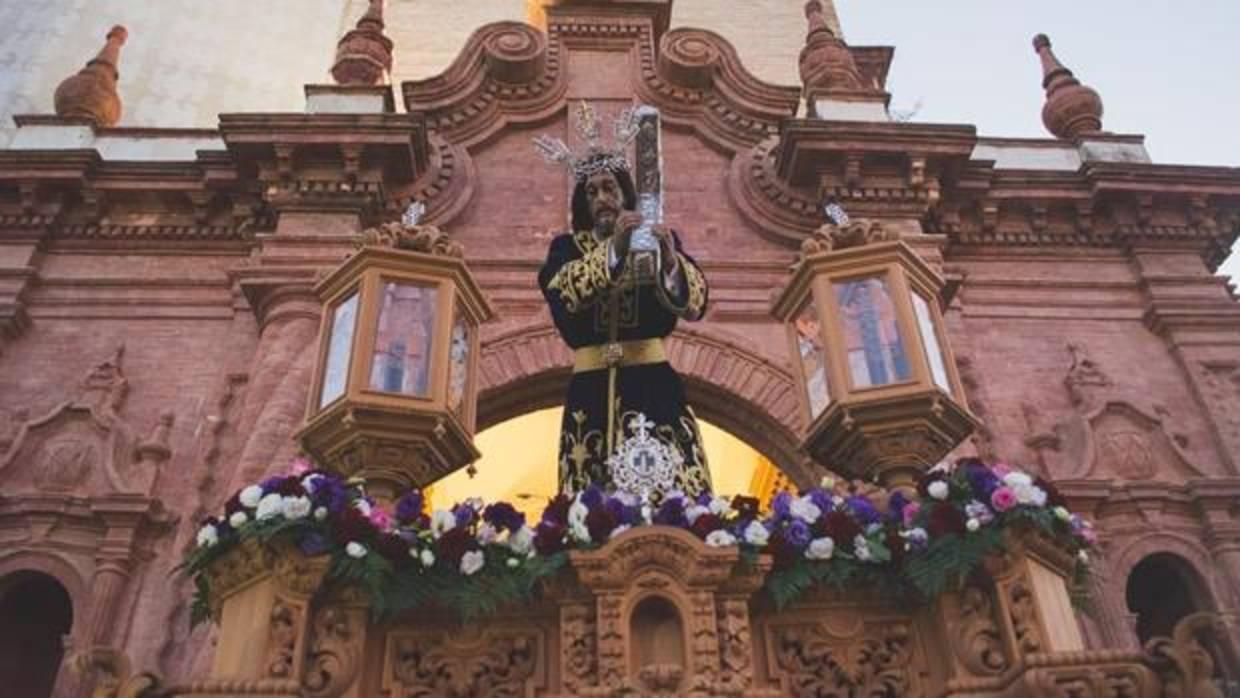 Nazareno, de Palma del Río