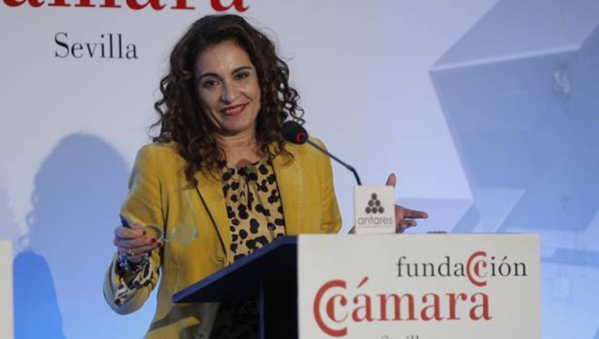 La Junta sale al mercado a por mil millones