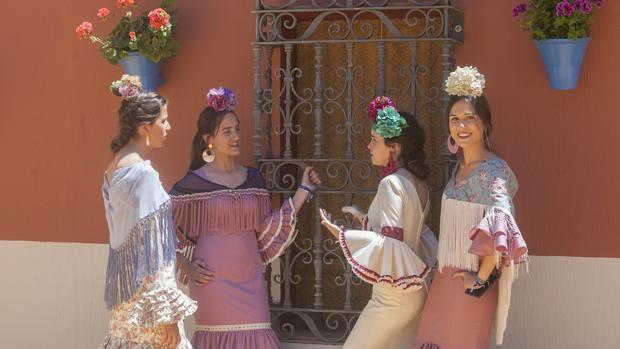 El calendario de las fiestas de Córdoba de 2018, al detalle