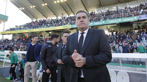 Los puntos calientes de la reacción del Córdoba CF