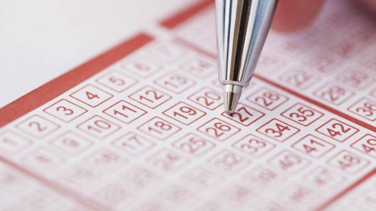 Único acertante de la Bonoloto en Fuengirola