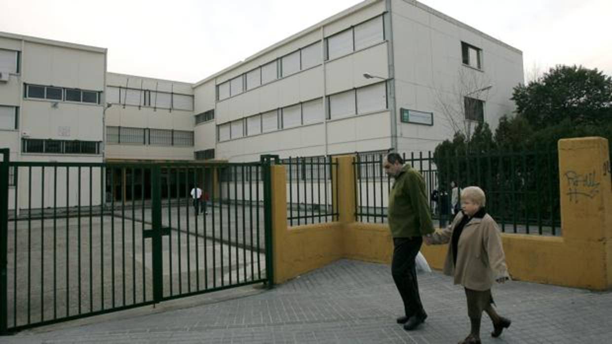 El CEIP Obispo Osio en Las Margaritas tendrá climatización en el comedor