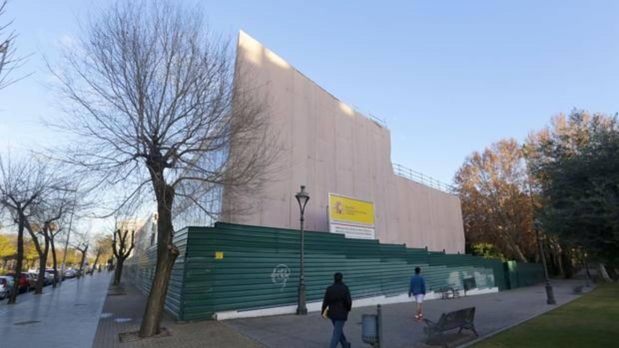 Biblioteca del Estado