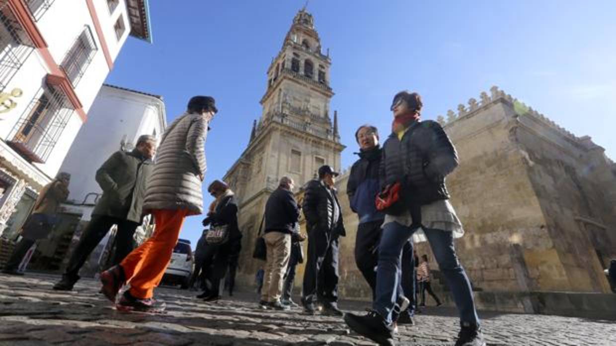 El número de empadronados extranjeros ha aumentado el último año