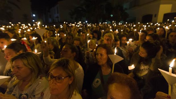 Puñaladas de luz al corazón de la Justicia