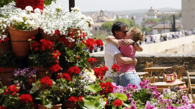 Córdoba recibe el puente de mayo con peores cifras en los hoteles