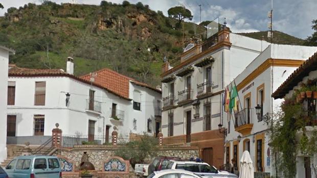 ¿Se abre la puerta a la legalización de construcciones en la ecoaldea de El Calabacino de Huelva?