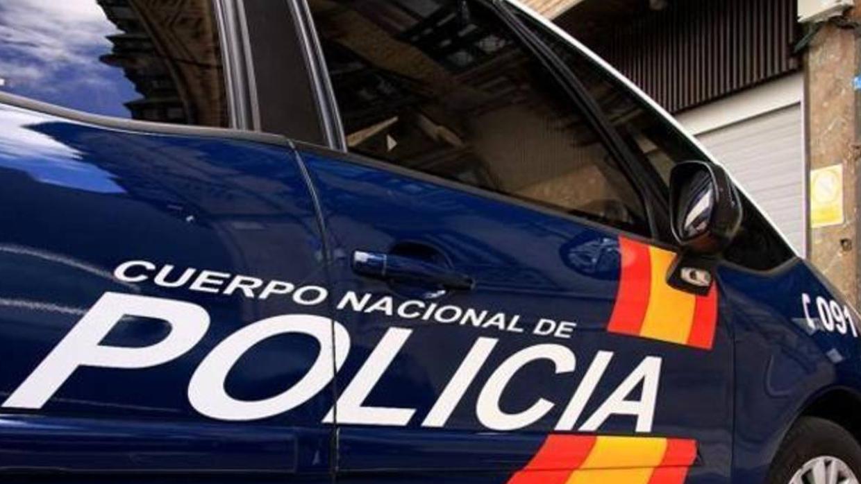 Policía Nacional