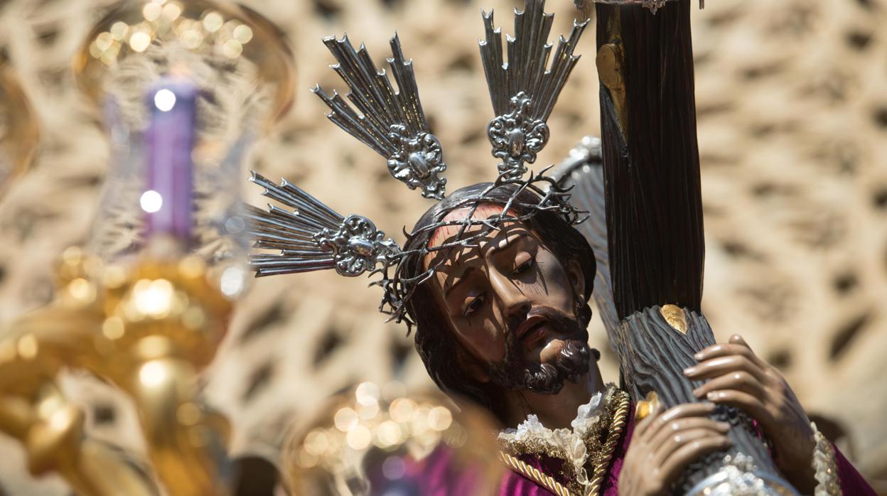 Nuestro Padre Jesús del Calvario