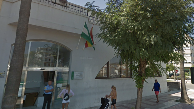 El juzgado de Astapa en Estepona al borde del desahucio sin que la Junta aporte solución