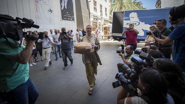 La herencia de Federico García Lorca que ya está en Granada: un legado de 5.000 piezas