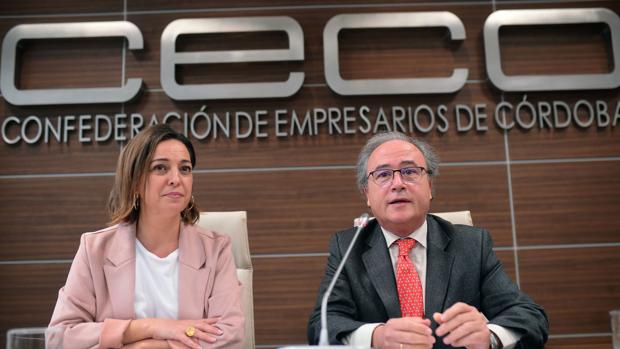 Los empresarios tensan la cuerda con el Ayuntamiento de Córdoba