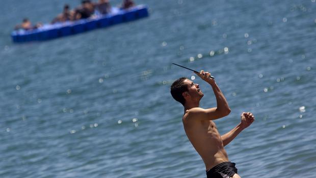 ¿Qué le gusta a los andaluces de sus playas?