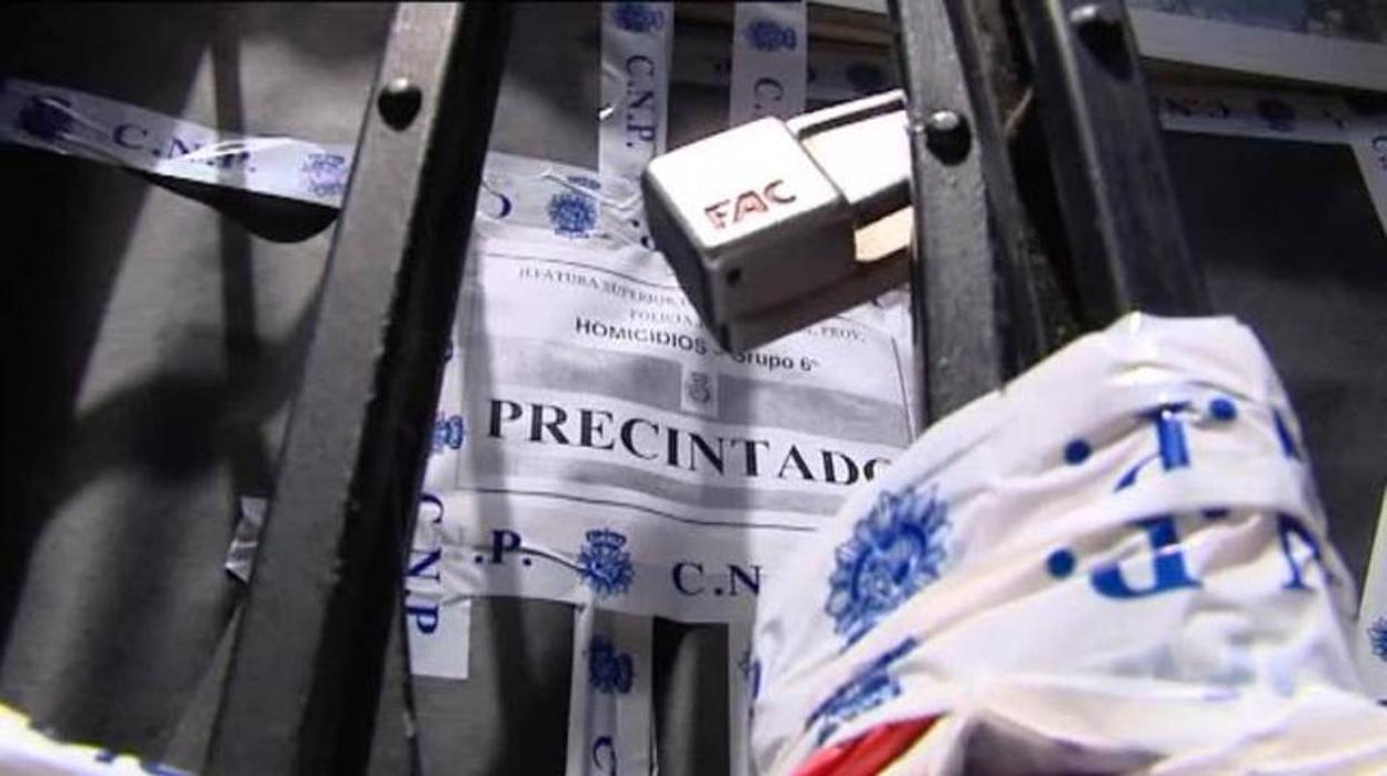 Continúa en busca y captura el presunto autor del asesinato de Lepe