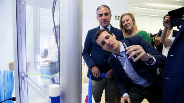 El PP de Málaga reconoce que eligió compromisarios de forma directa como es «habitual»