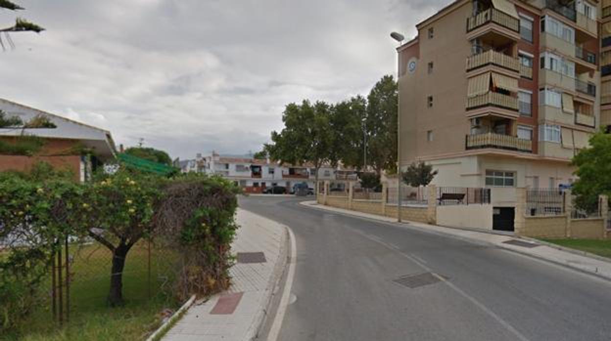 El cadáver fue encontrado en su vivienda situada en la calle Felipe el Hermoso