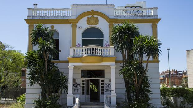 Aspecto que presenta el club Don Angelo, donde acudieron los cargos de Faffe