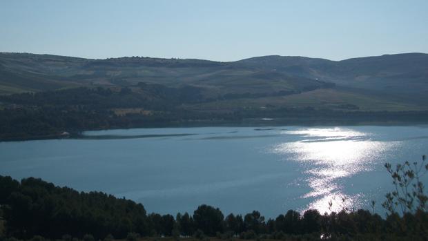 Ríos, pantanos y manantiales más limpios para bañarse este verano en Andalucía