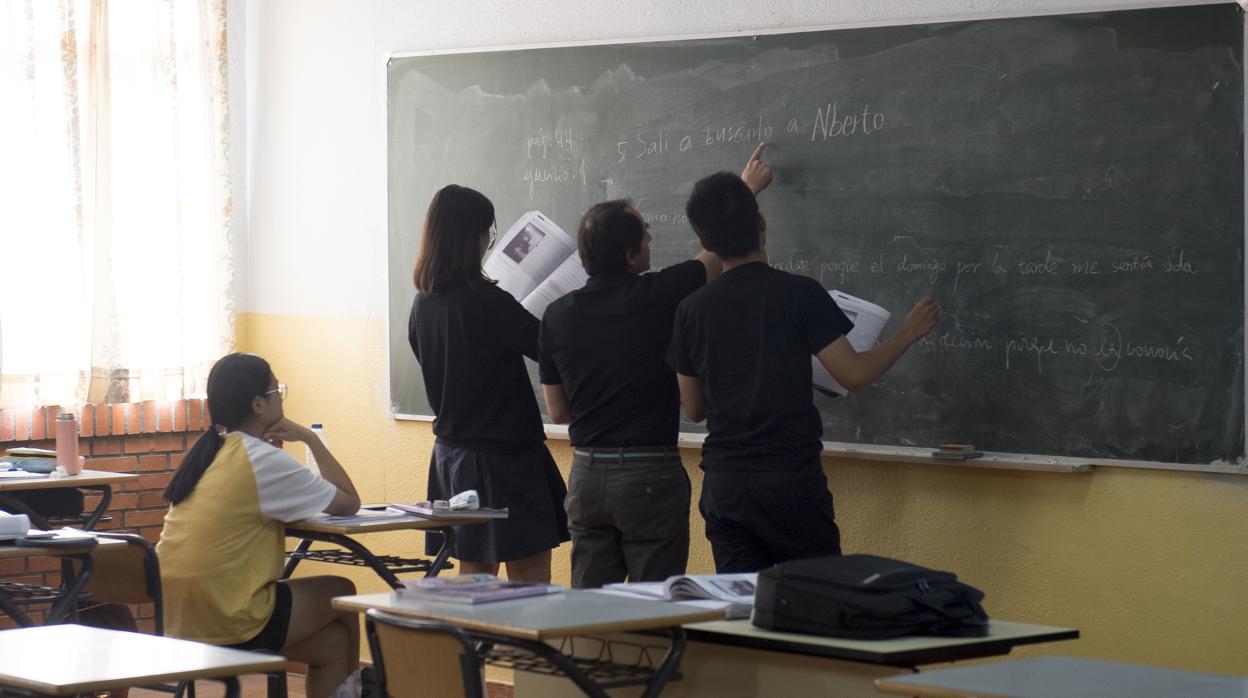 La Consejería ha comunicado que hará públicos los resultados esta semana