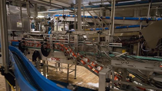 El sector empresarial en Córdoba fue el que menos creció en Andalucía en 2017