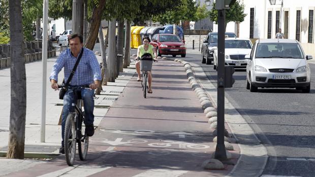 La nueva ordenanza de circulación para Córdoba estará lista para principios de 2019