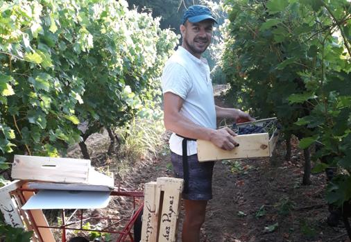 El paro y los bajos salarios empujan a jóvenes de Andalucía hacia Francia