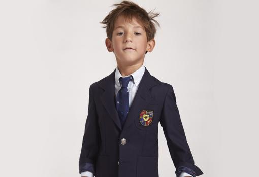 Nace Silbon Kids: la línea de moda infantil de la firma cordobesa
