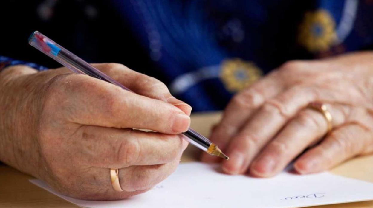 En Córdoba hay un 3,2% de personas analfabetas