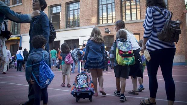 Horarios flexibles para la «vuelta al cole» en Córdoba:  ¿necesidad o caos organizativo?