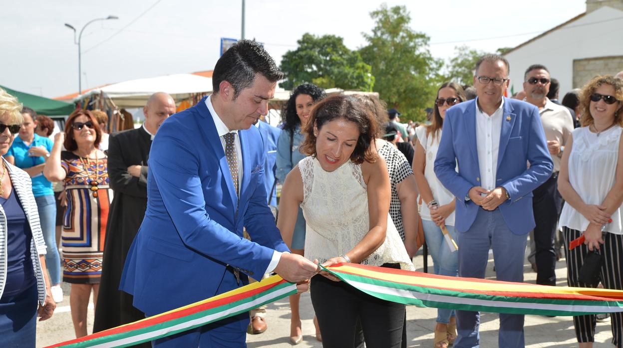 Priego y Torrecampo exhiben lo mejor de sus campos y de su ganadería