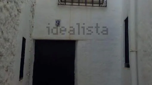 ¿Una casa por 6.000 euros? Estas son las viviendas más baratas de Andalucía
