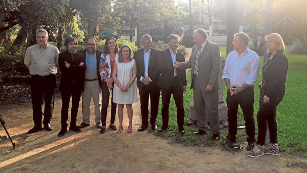Andalucía se juega en tres meses pasar el examen de Europa sobre el gas y los regantes de Doñana