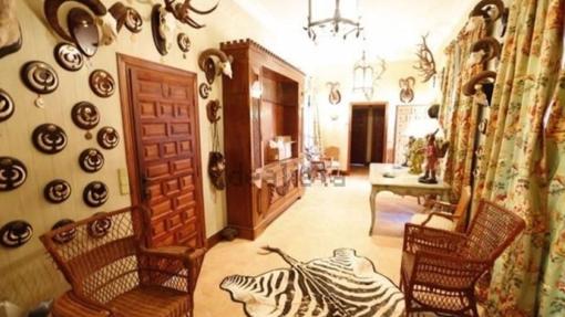 La casa más cara de Jaén