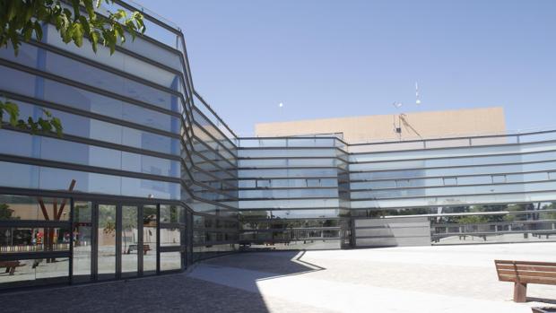 Una empresa que trabajó en el centro cívico de El Higuerón deberá pagar 1,5 millones al Ayuntamiento de Córdoba