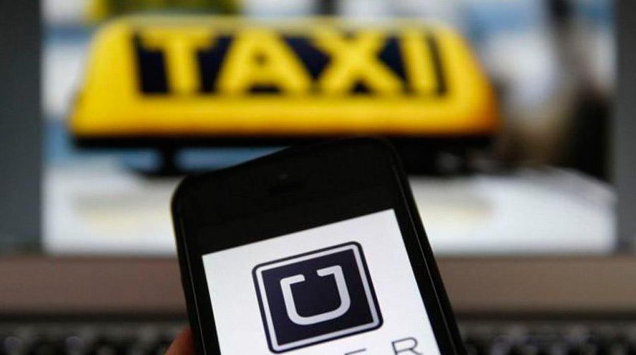 Uber tiene previsto aumentar el número de vehículos