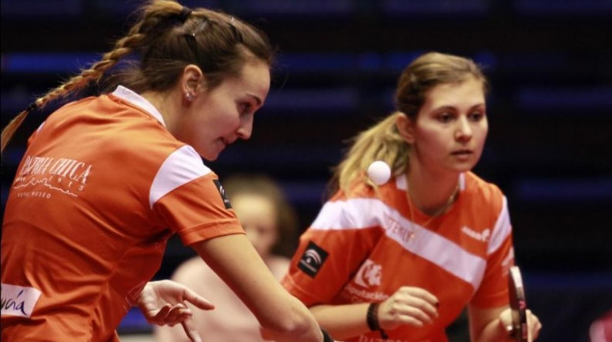 El Hotel Museo Patria Chica durante un partido de la temporada