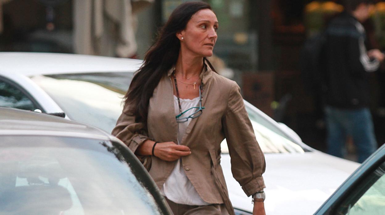 La juez María Núñez Bolaños es la encargada de la instrucción de los ERE