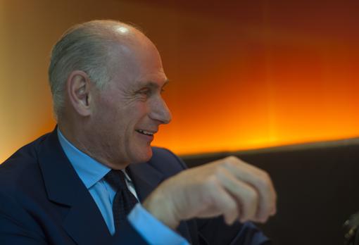 Bernard Ruiz-Picasso