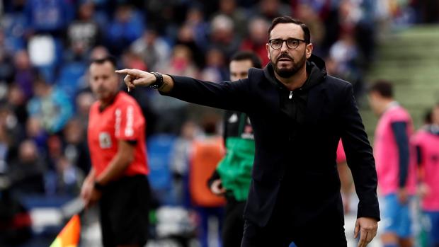 El Córdoba-Getafe despierta más morbo que expectación