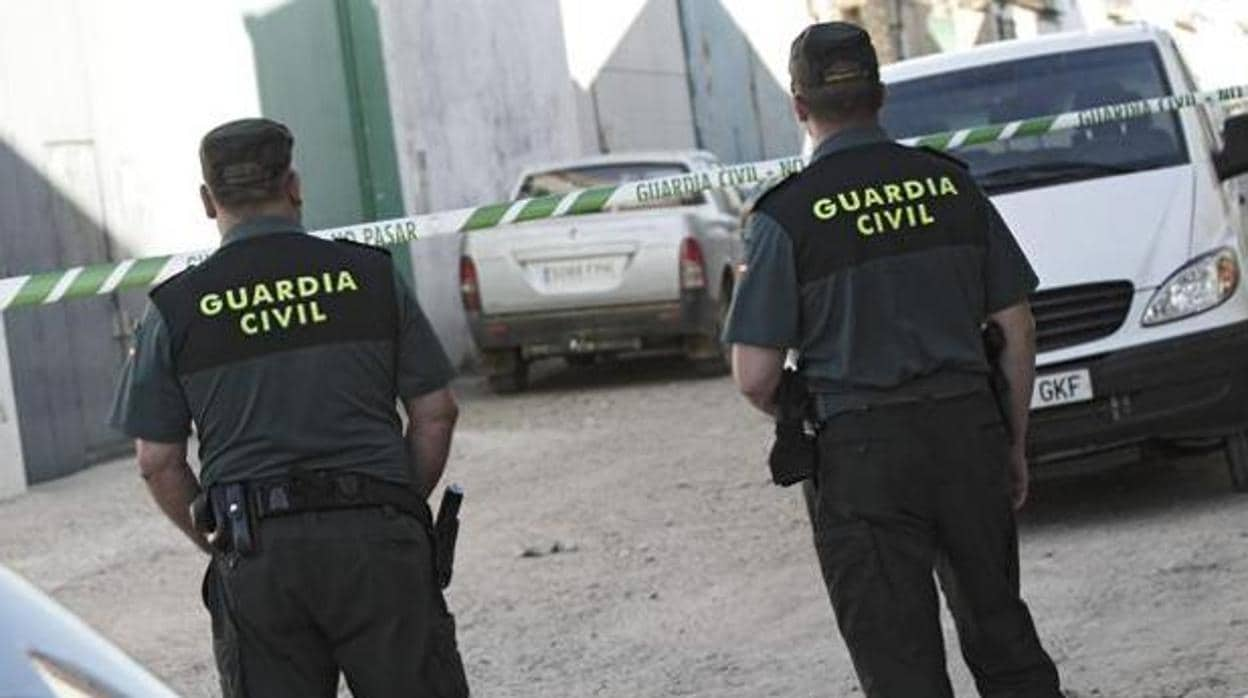 Violan a tres prostitutas en polígonos industriales de Málaga y Granada