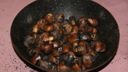 Fiestas locales de Andalucía para celebrar el Día de Todos los Santos