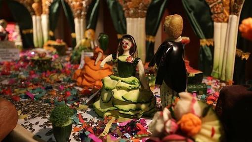 Fiestas locales de Andalucía para celebrar el Día de Todos los Santos