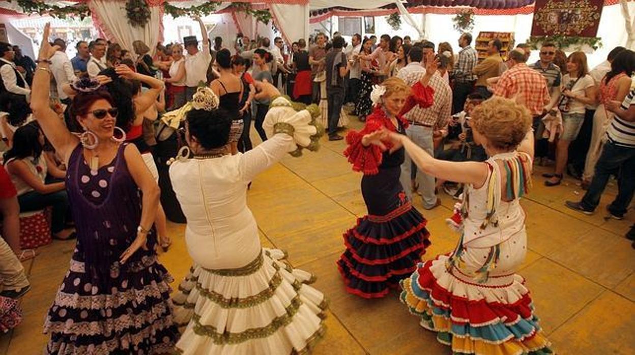 La Feria de Nuestra Señora de la Salud tendrá lugar del 25 de mayo al 1 de junio