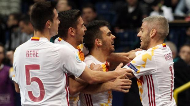 Córdoba y Pozoblanco aspiran a acoger a la selección en enero