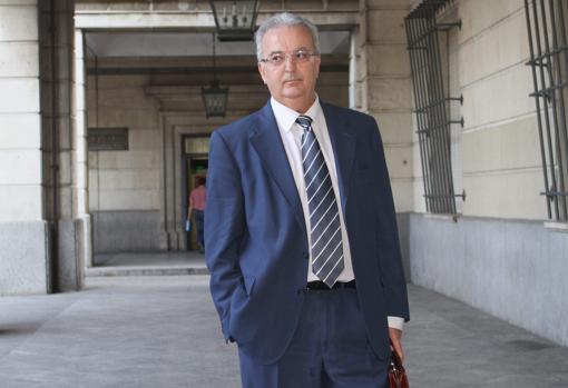 «Es chocante que el expresidente Chaves diga que no conocía los ERE con el dinero que salía de las arcas»